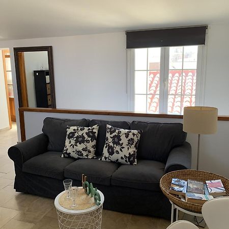 -Malagasunapts-Private Terrace Penthouse מראה חיצוני תמונה