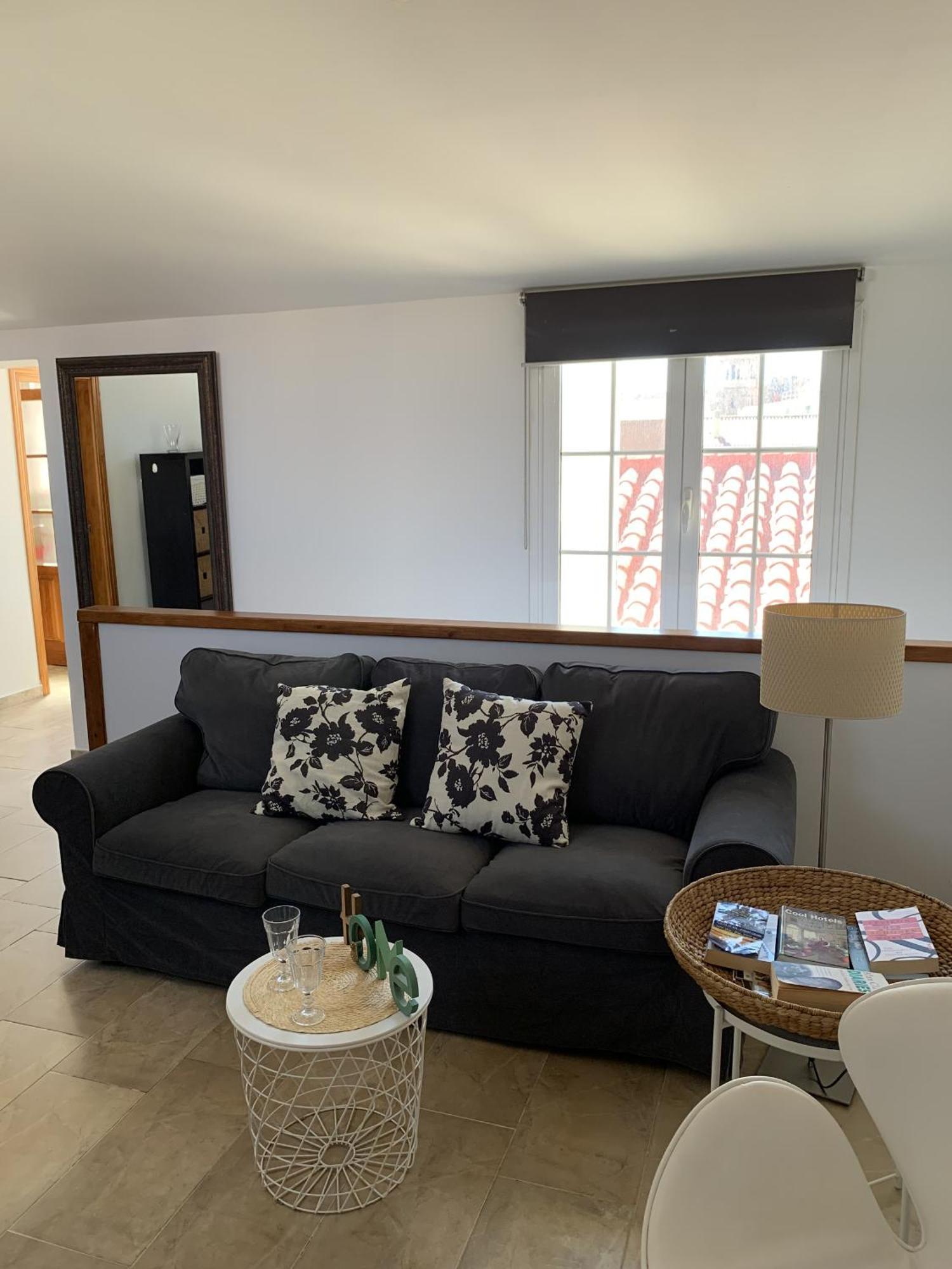 -Malagasunapts-Private Terrace Penthouse מראה חיצוני תמונה