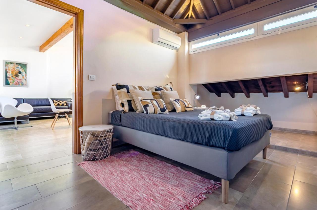 -Malagasunapts-Private Terrace Penthouse מראה חיצוני תמונה