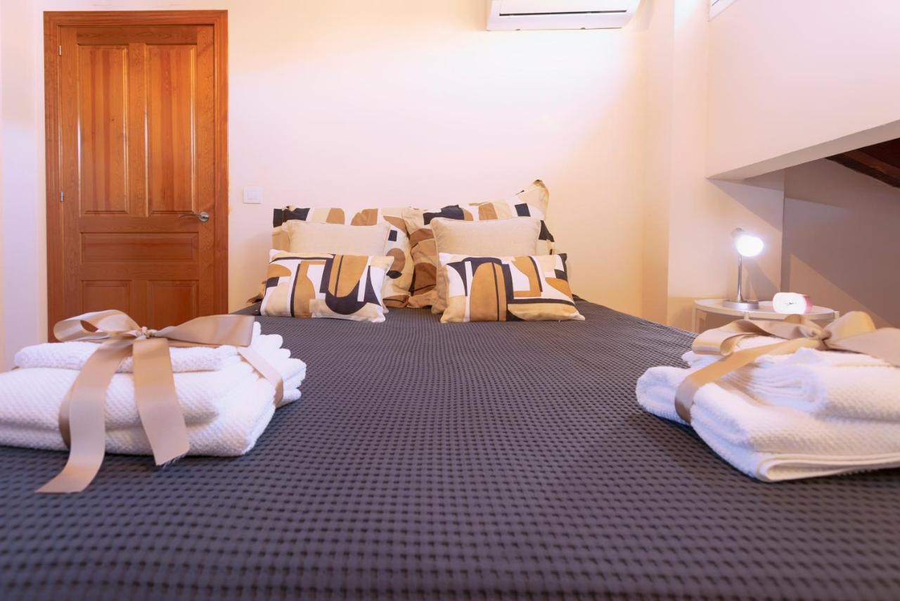 -Malagasunapts-Private Terrace Penthouse מראה חיצוני תמונה