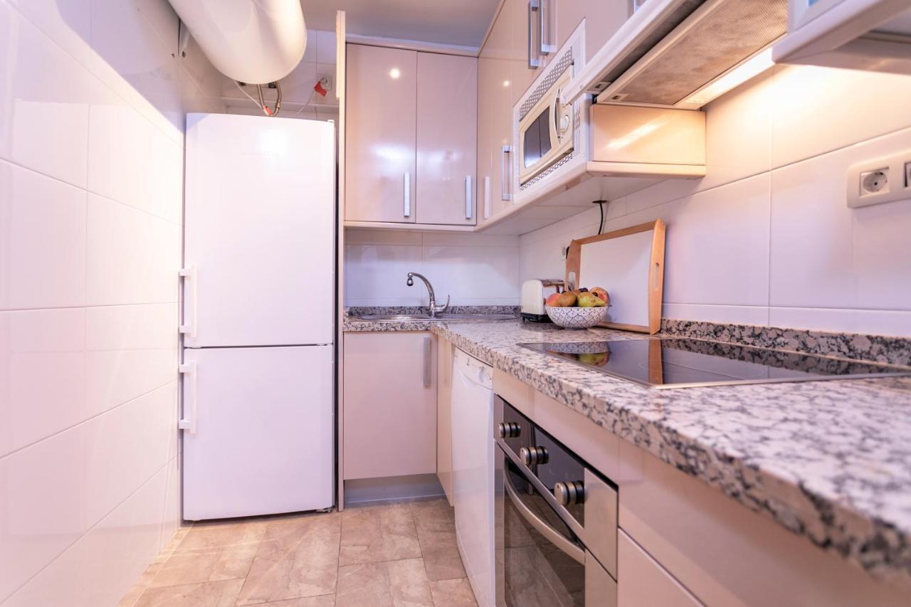 -Malagasunapts-Private Terrace Penthouse מראה חיצוני תמונה