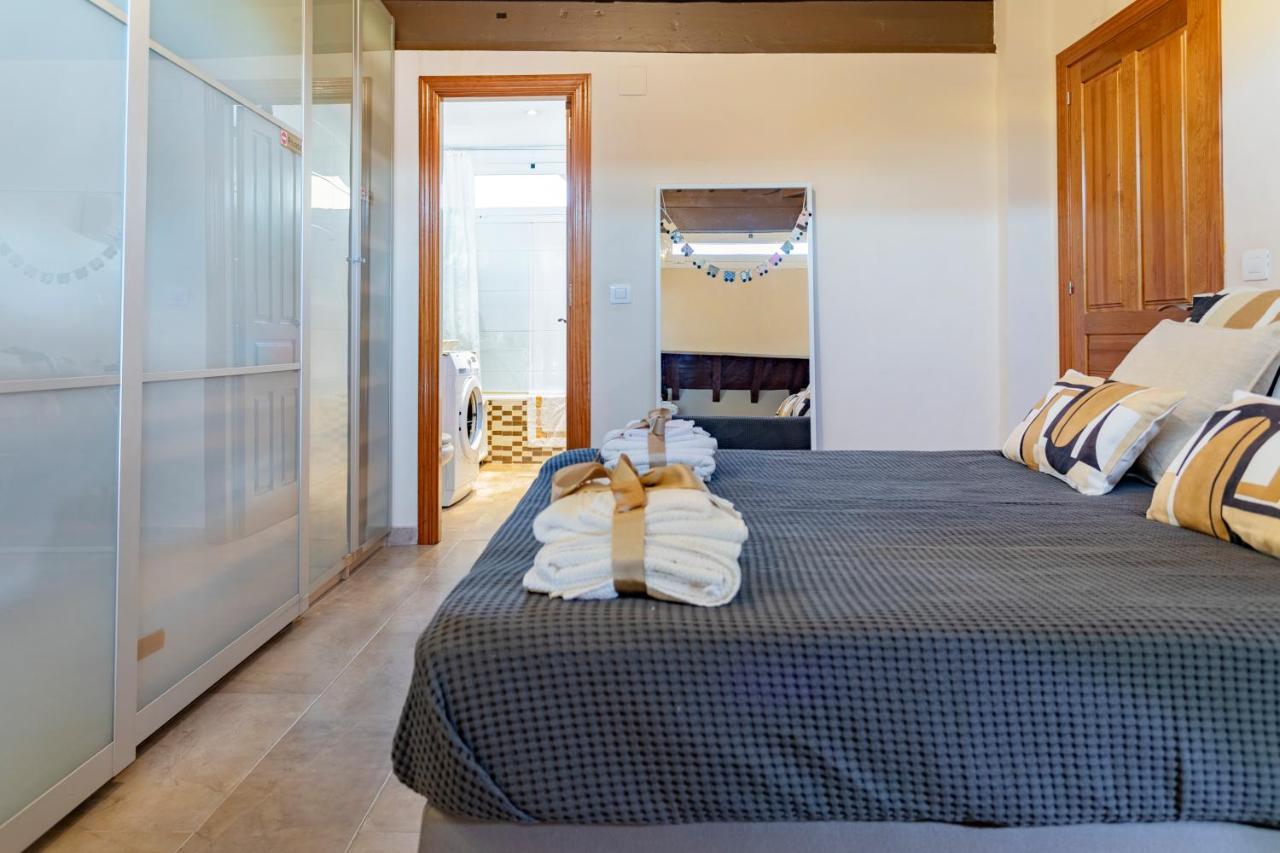 -Malagasunapts-Private Terrace Penthouse מראה חיצוני תמונה