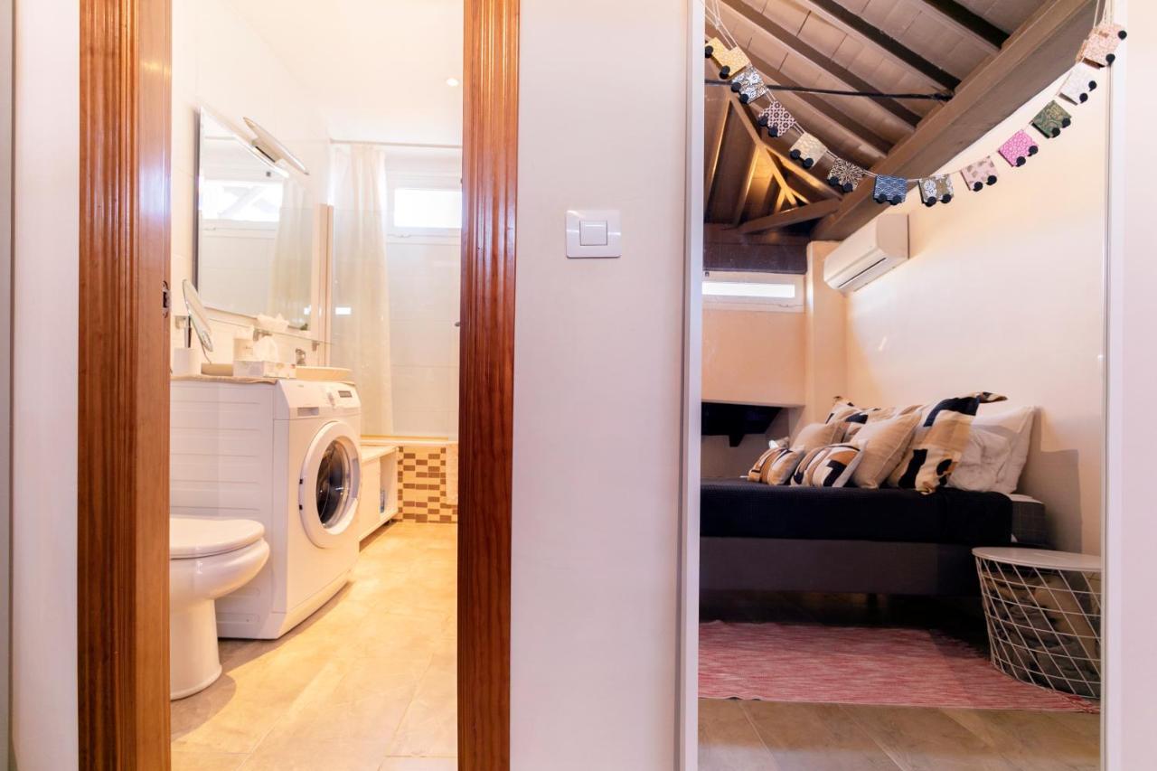 -Malagasunapts-Private Terrace Penthouse מראה חיצוני תמונה
