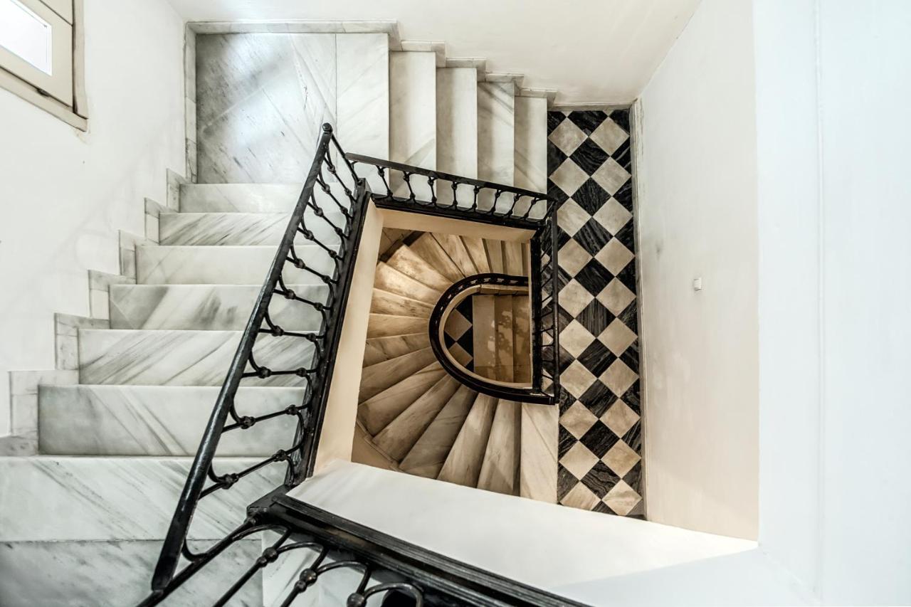-Malagasunapts-Private Terrace Penthouse מראה חיצוני תמונה