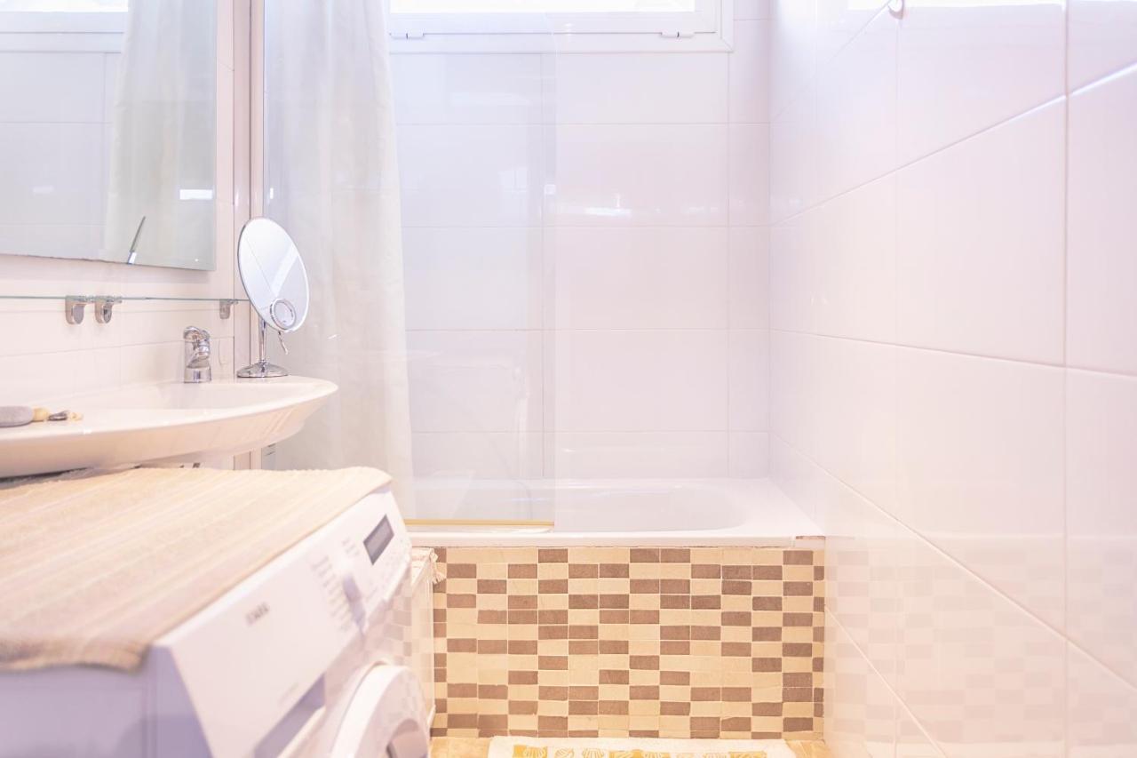 -Malagasunapts-Private Terrace Penthouse מראה חיצוני תמונה