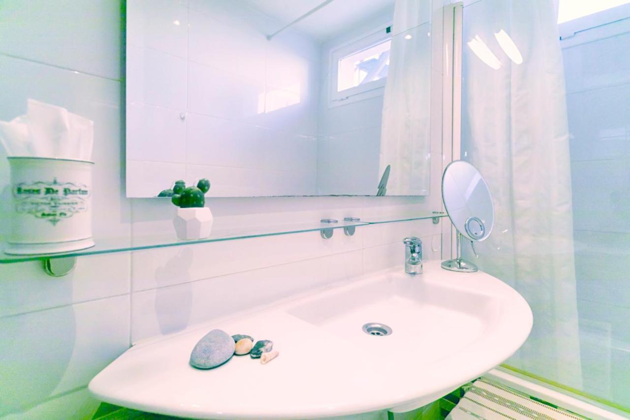 -Malagasunapts-Private Terrace Penthouse מראה חיצוני תמונה